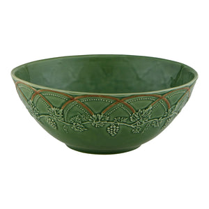 Bordallo Pinheiro Woods Salad Bowl