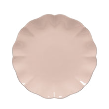 Load image into Gallery viewer, Costa Nova Rosa Rosé Pink Dinner Plate Set, 11&quot;
