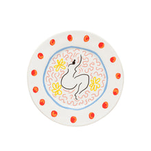 Load image into Gallery viewer, Costa Nova Summer Bliss Lady Salad/Dessert Plate Set

