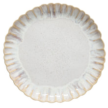 Load image into Gallery viewer, Casafina Mallorca 11&quot; Sand Beige Dinner Plate Set
