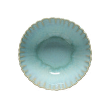 Load image into Gallery viewer, Casafina Mallorca 6&quot; Sea Blue Soup/Cereal Bowl Set
