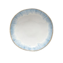 Load image into Gallery viewer, Costa Nova Brisa 9&quot; Ria Blue Pasta Bowl Set
