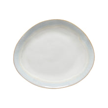 Load image into Gallery viewer, Costa Nova Brisa 11&quot; Sal Oval Dinner Plate/Platter Set
