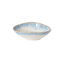 Load image into Gallery viewer, Costa Nova Brisa 6&quot; Ria Blue Oval Bowl Set
