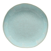 Load image into Gallery viewer, Casafina Eivissa 15&quot; Sea Blue Pasta/Serving Bowl
