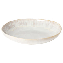 Load image into Gallery viewer, Casafina Eivissa 15&quot; Sand Beige Pasta/Serving Bowl
