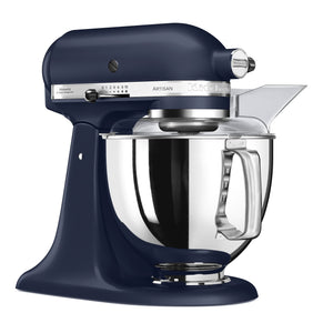 KitchenAid KSM175 5 Qt. 4.7 Liters Artisan Stand Mixer, 220 Volts Export Only, Not for USA