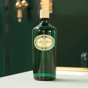 Ach Brito Lavanda Eau de Cologne, 200 ml