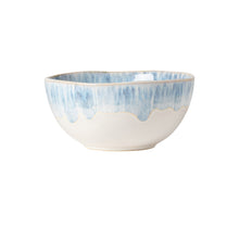 Load image into Gallery viewer, Costa Nova Brisa 6&quot; Ria Blue Soup/Cereal Bowl Set
