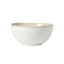 Load image into Gallery viewer, Casafina Eivissa 6&quot; Sand Beige Soup/Cereal Bowl Set
