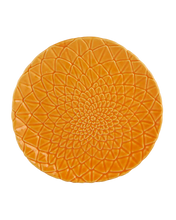 Load image into Gallery viewer, Bordallo Pinheiro Amazonia Fruit Plate, Set of 4
