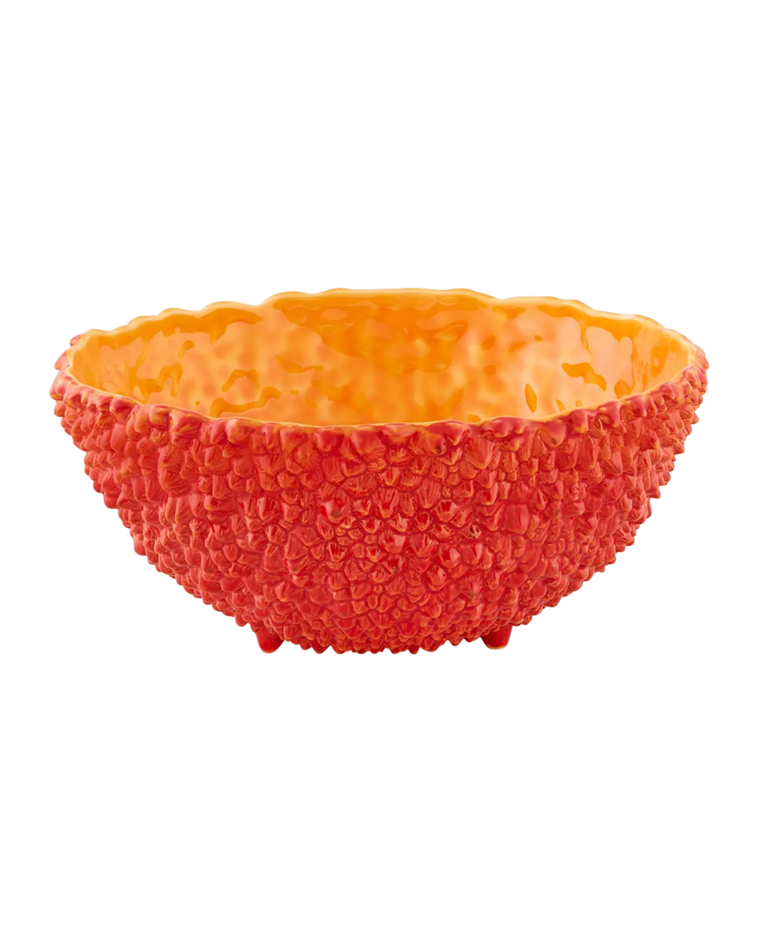 Bordallo Pinheiro Amazonia Salad Bowl