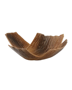 Bordallo Pinheiro Bananas From Madeira 19" Centerpiece