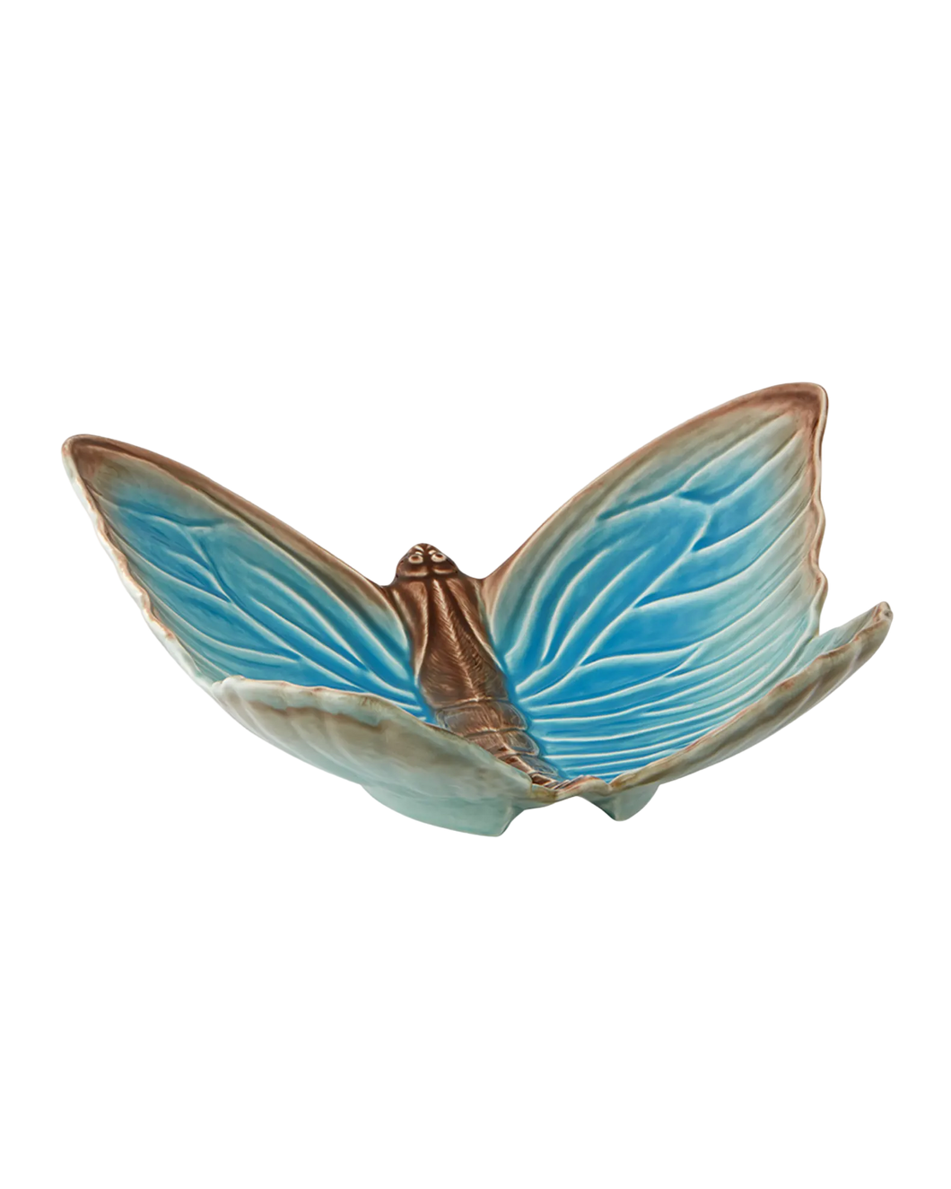 Bordallo Pinheiro Cloudy Butterflies 16