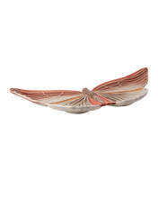 Load image into Gallery viewer, Bordallo Pinheiro Cloudy Butterflies 19&quot; Wall Piece
