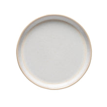Load image into Gallery viewer, Costa Nova Nótos 8&quot; Dune Path Round Plate Set
