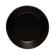 Load image into Gallery viewer, Costa Nova Nótos 10&quot; Latitude Black Serving Bowl
