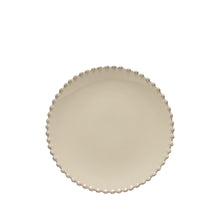 Load image into Gallery viewer, Costa Nova Pearl Cream Salad/Dessert Plate Set
