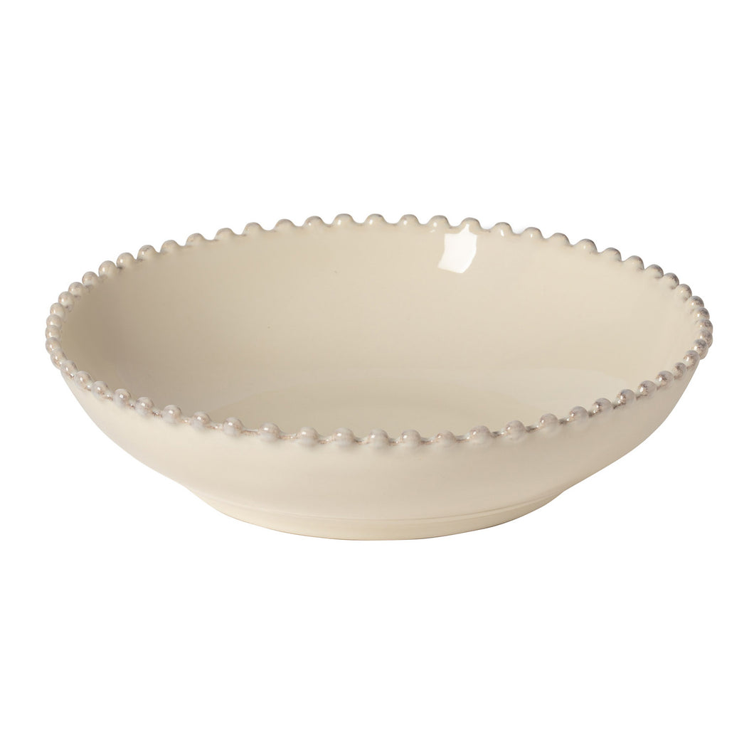 Costa Nova Pearl Cream Soup/Pasta Bowl Set