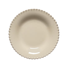 Load image into Gallery viewer, Costa Nova Pearl Cream Soup/Pasta Plate Set
