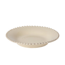 Load image into Gallery viewer, Costa Nova Pearl Cream Soup/Pasta Plate Set
