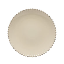 Load image into Gallery viewer, Costa Nova Pearl Cream Dinner Plate Set
