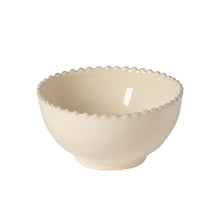 Load image into Gallery viewer, Costa Nova Pearl Cream Soup/Cereal Bowl Set
