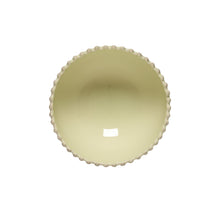 Load image into Gallery viewer, Costa Nova Pearl Lilly Green Soup/Cereal Bowl Set
