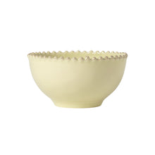 Load image into Gallery viewer, Costa Nova Pearl Lilly Green Soup/Cereal Bowl Set
