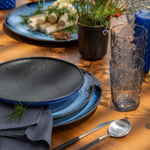 Load image into Gallery viewer, Casa Alegre Floral Scent Charger Plate
