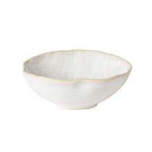 Load image into Gallery viewer, Costa Nova Silvina Fennel White Bowl Set
