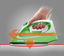 Load image into Gallery viewer, Panasonic 1550W Steam Iron, 220 Volt, Not for USA
