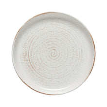 Load image into Gallery viewer, Casafina Vermont 9&quot; Cream Salad Plate Set
