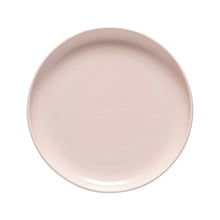 Load image into Gallery viewer, Casafina Pacifica 9&quot; Marshmallow Rose Salad/Dessert Plate Set
