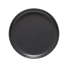 Load image into Gallery viewer, Casafina Pacifica 9&quot; Seed Grey Salad/Dessert Plate Set
