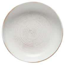 Load image into Gallery viewer, Casafina Vermont 11&quot; Cream Dinner Plate Set

