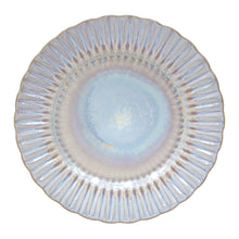 Load image into Gallery viewer, Costa Nova Cristal 11&quot; Nacar Dinner Plate Set
