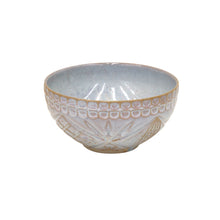 Load image into Gallery viewer, Costa Nova Cristal 5&quot; Nacar Fruit Bowl Set
