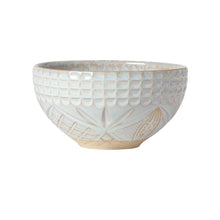 Load image into Gallery viewer, Costa Nova Cristal 6&quot; Nacar Soup/Cereal Bowl Set
