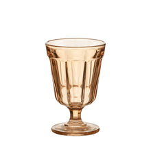 Load image into Gallery viewer, Costa Nova Gomos Blush Water Glasses, Set of 6
