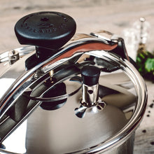 Load image into Gallery viewer, Silampos Pressure Cooker Replacement Control Valve with Pivot
