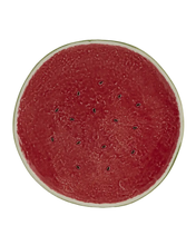 Load image into Gallery viewer, Bordallo Pinheiro Watermelon Dinner Plate, Set of 4
