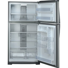 Load image into Gallery viewer, Whirlpool 5Wt511Sfeg Stainless Steel Refrigerator 220-240 Volts 50Hz Export Only Top Mount
