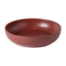 Load image into Gallery viewer, Casafina Pacifica 9&quot; Cayenne Soup/Pasta Bowl Set
