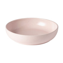 Load image into Gallery viewer, Casafina Pacifica 9&quot; Marshmallow Rose Soup/Pasta Bowl Set

