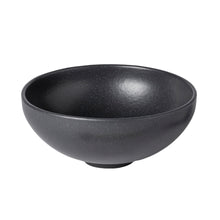 Load image into Gallery viewer, Casafina Pacifica 8&quot; Seed Grey Ramen Bowl Set

