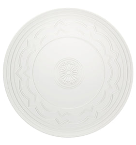 Vista Alegre Ornament Charger Plate