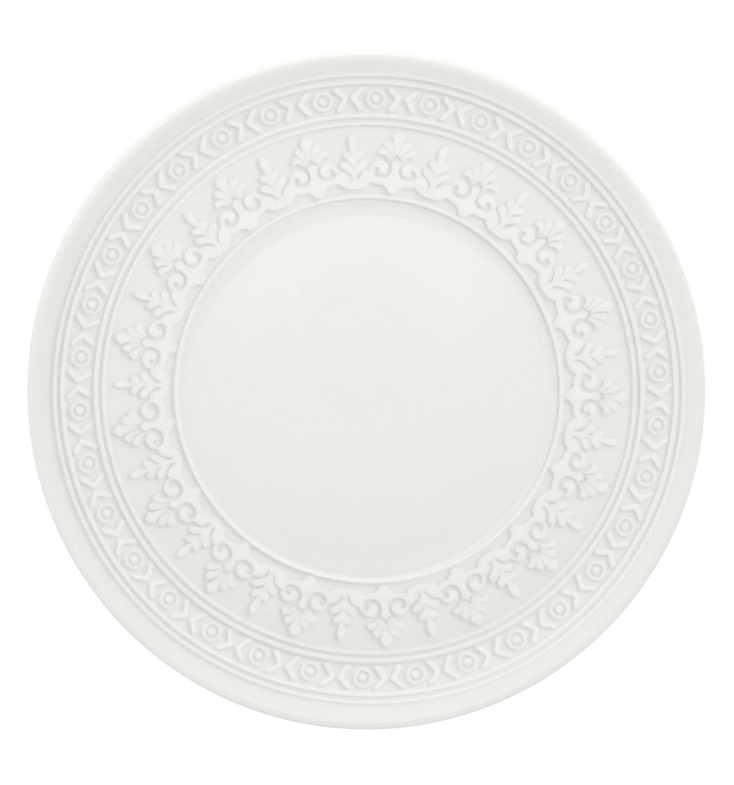 Vista Alegre Ornament Bread and Butter Plate, Set of 4