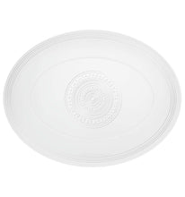 Load image into Gallery viewer, Vista Alegre Ornament Small Oval Platter
