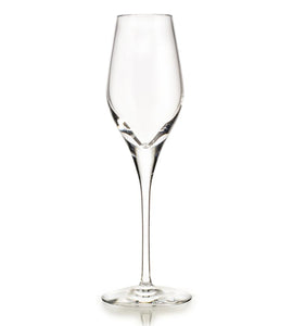 Vista Alegre Crystal Lybra Flute
